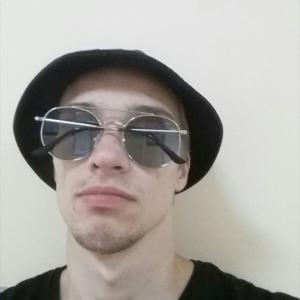 СЕКСИ ОКУНЬ