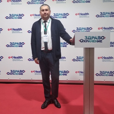 Андрей Конончук