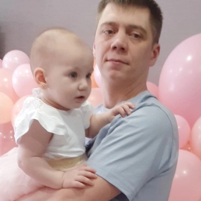 Павел Вежливцев