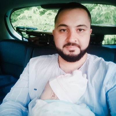 Альберт Абайдулин