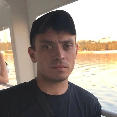 Петр Семенов