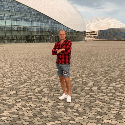 Валерий Леонидович