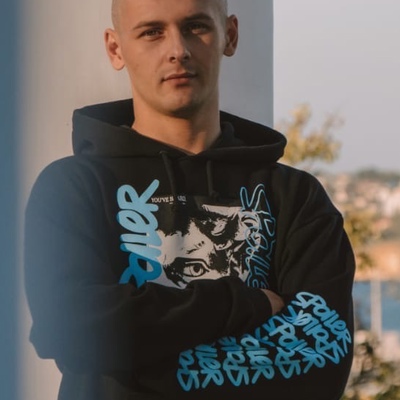 Valera Treskovskii