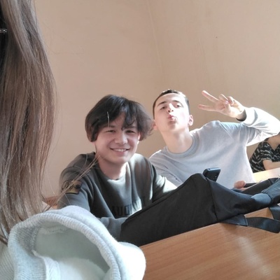 Аевар Исламов