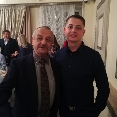 Алексей Смоляр