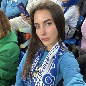Марьяна Атаманенко