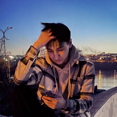 Бексултан Шергозуев