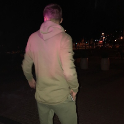 Михаил Волобуев