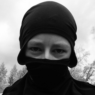 Инсаф Гафаров