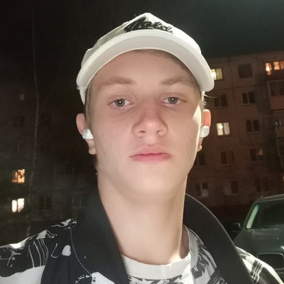 Иван Евдокимов