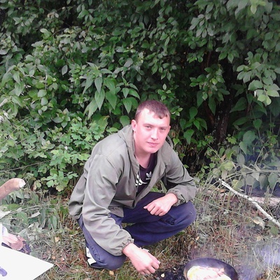 Михаил Муравьев