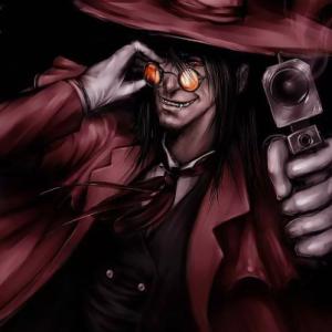 Alucard