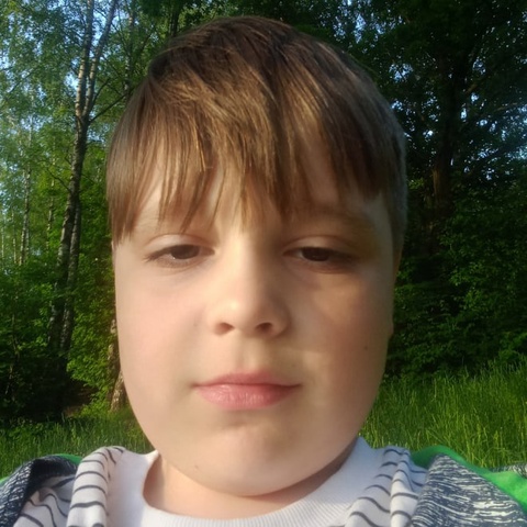 Макар Кавалёв