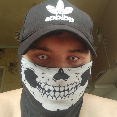 Русик Илаев