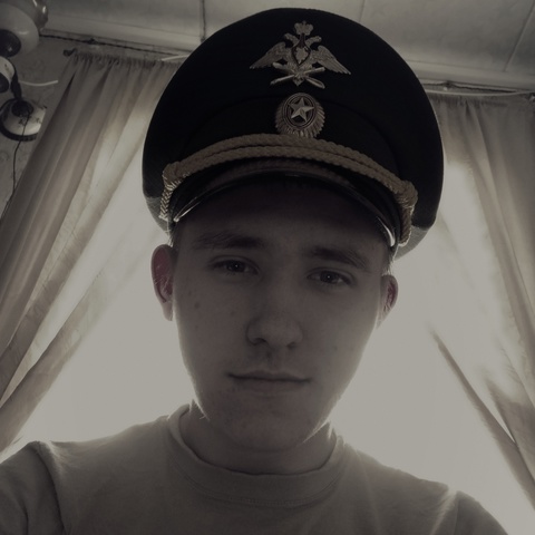 Кирилл Вахнин