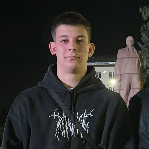 Андрей Носко