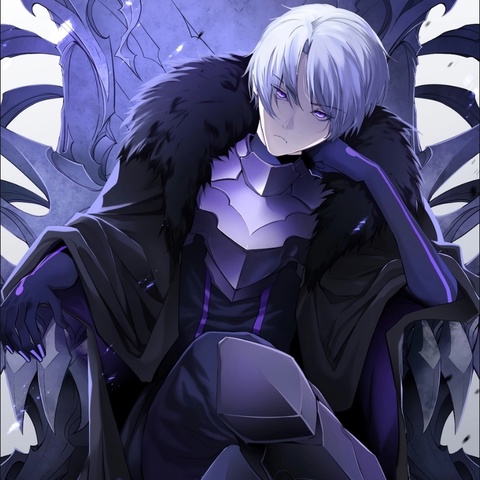 Serega Romanov
