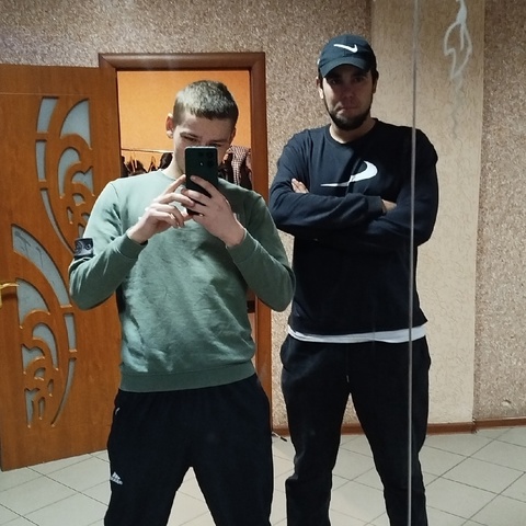 Руслан Мельник