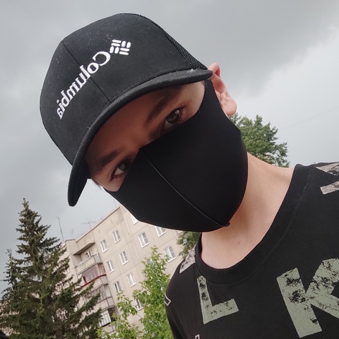 Artem Derevskov