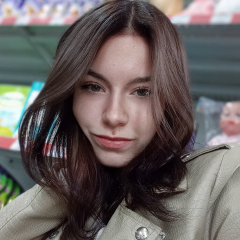 Яна Сандалова