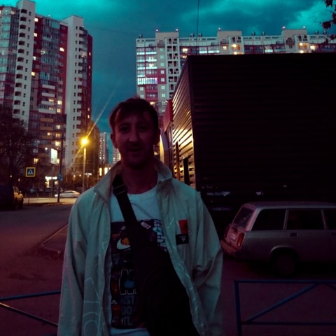 Денчик Бельтиков