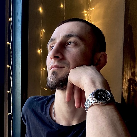 Павел Соколов