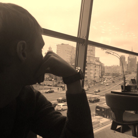 Дмитрий Олегович
