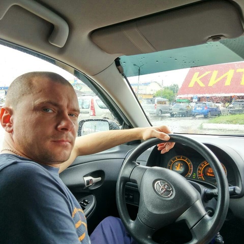 Александр Мартыненко