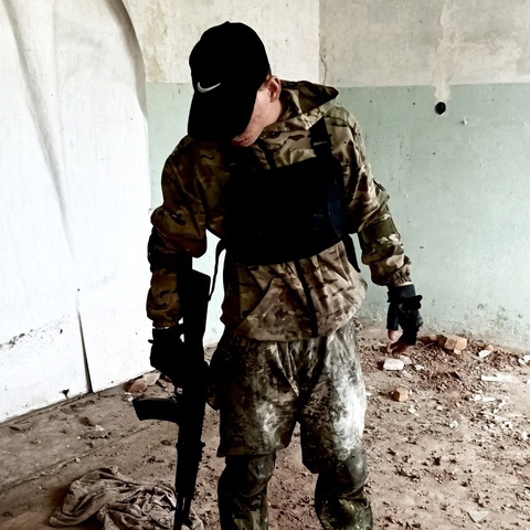 Виталий Маштаков