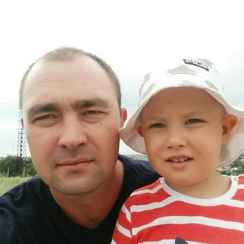 Денис Шалыгин