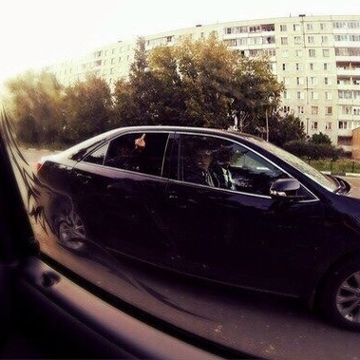 Александр Кохреидзе