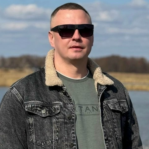 Виталий Августинович