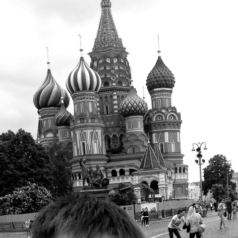 Макс Сенников