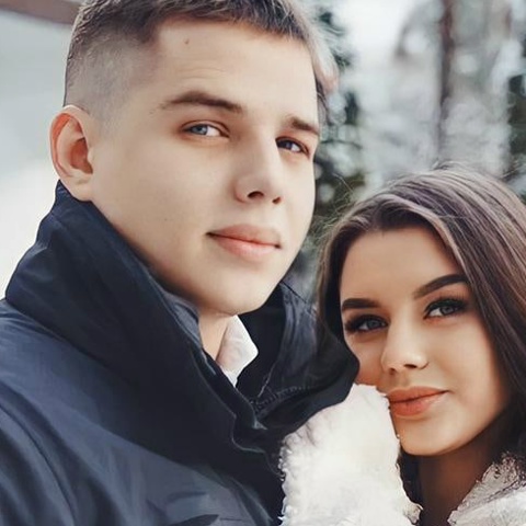 Дмитрий Никишкин