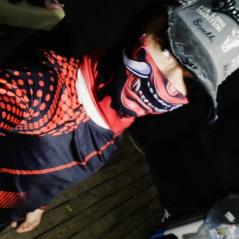 Неизвестный Боец